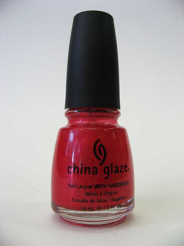China Glaze Nail Lacquer- #095 Restless