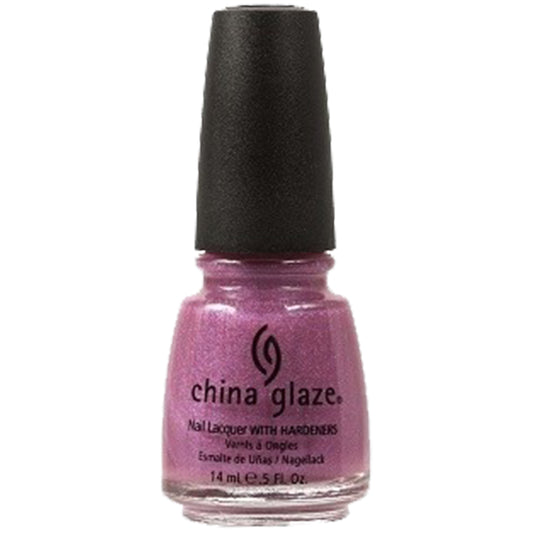 China Glaze Nail Lacquer- #096 Jetstream - CM Nails & Beauty Supply