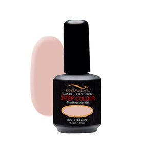 1001 Hellen | Bio Seaweed Gel - CM Nails & Beauty Supply