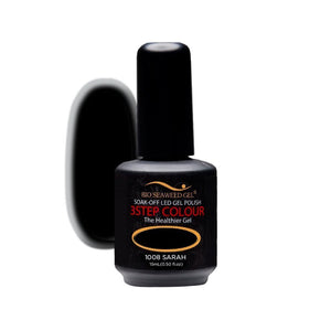 1008 SARAH | Bio Seaweed Gel - CM Nails & Beauty Supply