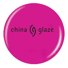 China Glaze Nail Lacquer - #1008 Purple Panic - CM Nails & Beauty Supply