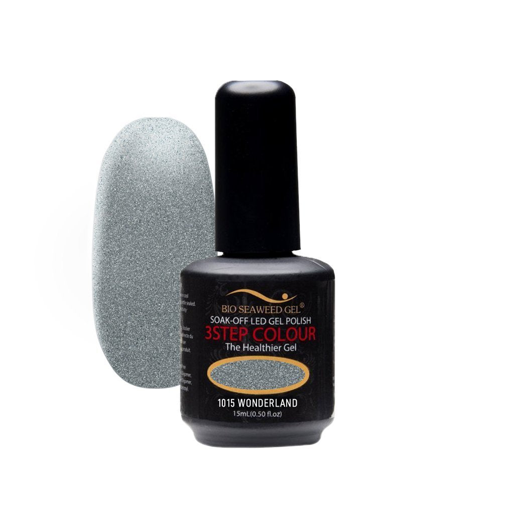 1015 WONDERLAND | Bio Seaweed Gel® - CM Nails & Beauty Supply