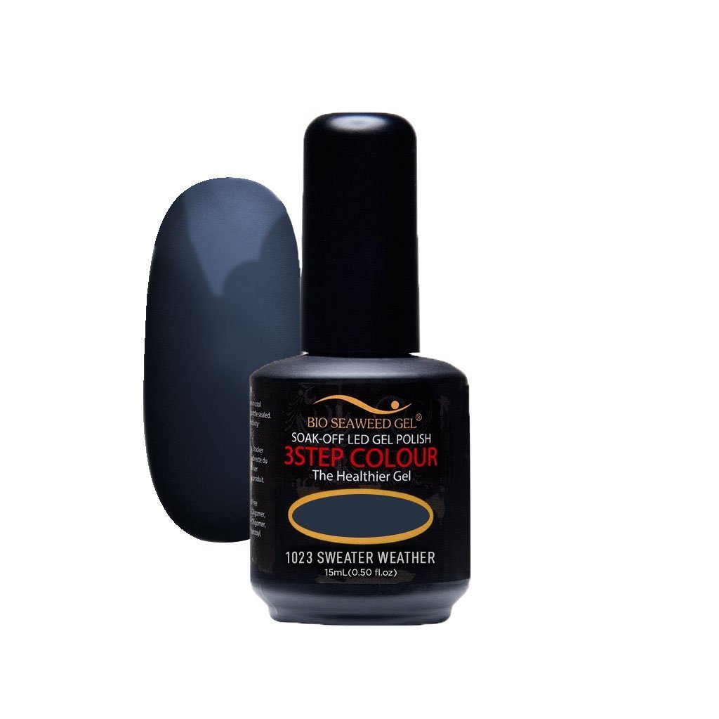 1023 SWEATER WEATHER | Bio Seaweed Gel® - CM Nails & Beauty Supply
