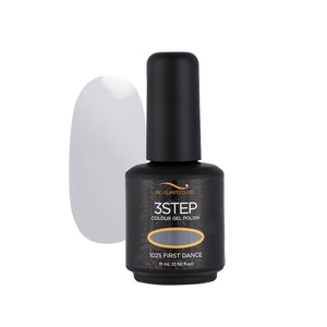 1025 FIRST DANCE | Bio Seaweed Gel - CM Nails & Beauty Supply