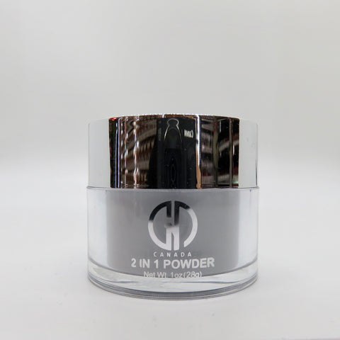 2-in-1 Acrylic Powder #102 | GND Canada® - CM Nails & Beauty Supply