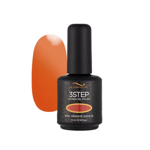 1030 ORANGE DAHLIA | Bio Seaweed Gel®