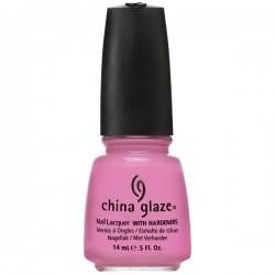China Glaze Nail Lacquer- #1039 Dance Baby