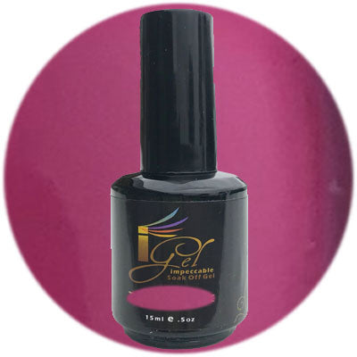 Gel Polish Colour #103| iGel® Beauty - CM Nails & Beauty Supply