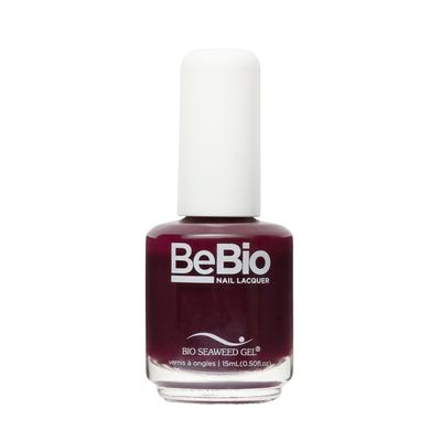 BeBio Nail Lacquer - 1041 Escape the City | Bio Seaweed Gel® - CM Nails & Beauty Supply
