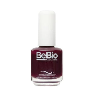 BeBio Nail Lacquer - 1041 Escape the City | Bio Seaweed Gel®
