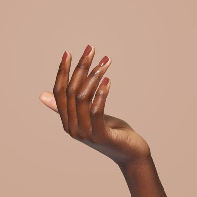 1042 Sequoia Red | Bio Seaweed Gel - CM Nails & Beauty Supply