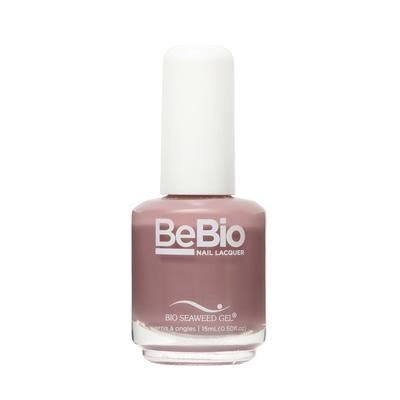 BeBio Nail Lacquer - 1043 Falling Maple | Bio Seaweed Gel® - CM Nails & Beauty Supply