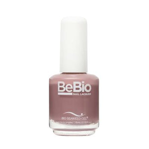 BeBio Nail Lacquer - 1043 Falling Maple | Bio Seaweed Gel®