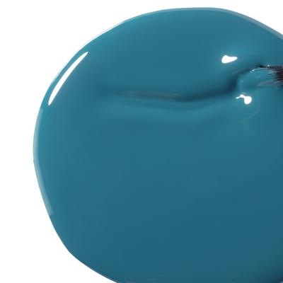 BeBio Nail Lacquer - 1044 Sea to Sky | Bio Seaweed Gel® - CM Nails & Beauty Supply