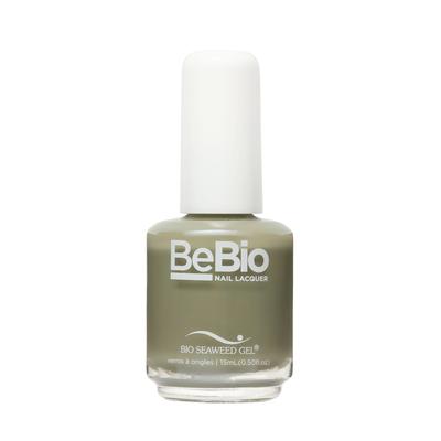 BeBio Nail Lacquer - 1045 Living Lush | Bio Seaweed Gel® - CM Nails & Beauty Supply