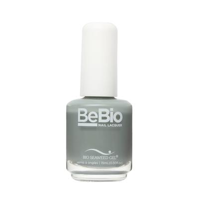 BeBio Nail Lacquer - 1046 Wildflower | Bio Seaweed Gel® - CM Nails & Beauty Supply