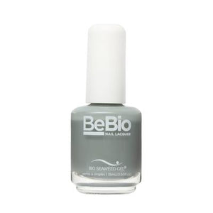 BeBio Nail Lacquer - 1046 Wildflower | Bio Seaweed Gel®