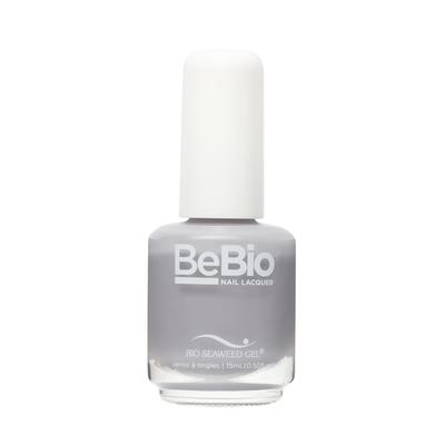 BeBio Nail Lacquer - 1047 Wanderlust | Bio Seaweed Gel®