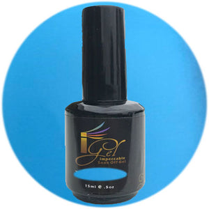 Gel Polish Colour #104| iGel® Beauty - CM Nails & Beauty Supply