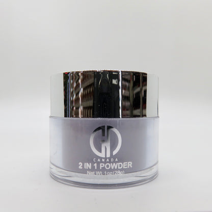 Acrylic Powder 2-in-1 GND Canada® #104 | 1 Oz - CM Nails & Beauty Supply