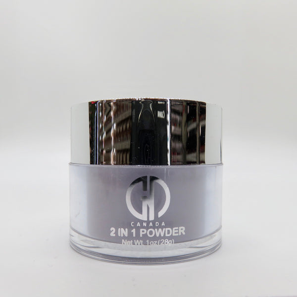 2-in-1 Acrylic Powder #104 | GND Canada® - CM Nails & Beauty Supply