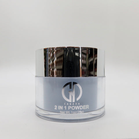 2-in-1 Acrylic Powder #105 | GND Canada® - CM Nails & Beauty Supply