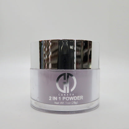 Acrylic Powder 2-in-1 GND Canada® #106 | 1 Oz - CM Nails & Beauty Supply