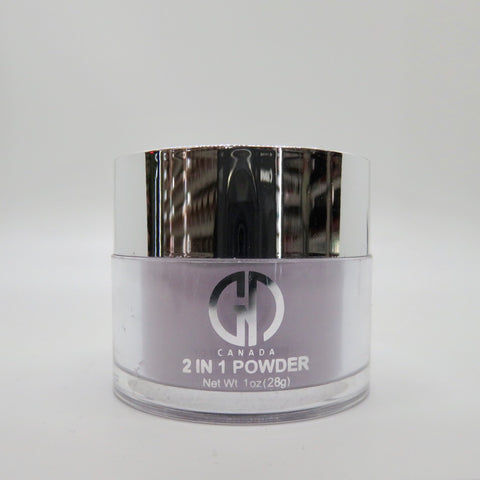 2-in-1 Acrylic Powder #106 | GND Canada® - CM Nails & Beauty Supply