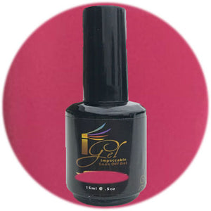 Gel Polish Colour #106| iGel® Beauty - CM Nails & Beauty Supply