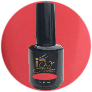 Gel Polish Colour #107| iGel® Beauty - CM Nails & Beauty Supply