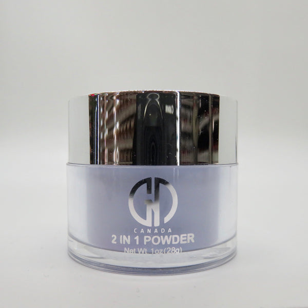 2-in-1 Acrylic Powder #107 | GND Canada® - CM Nails & Beauty Supply