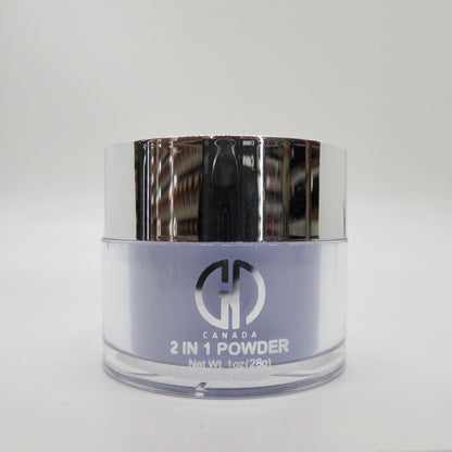 Acrylic Powder 2-in-1 GND Canada® #108 | 1 Oz - CM Nails & Beauty Supply