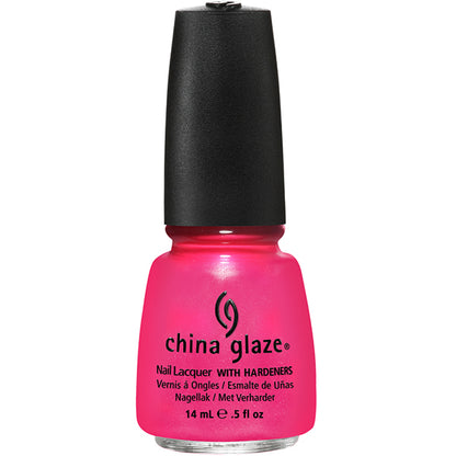 China Glaze Nail Lacquer- #1083 Love's A Beach. - CM Nails & Beauty Supply