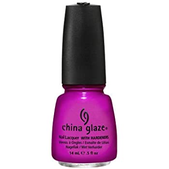 China Glaze Nail Lacquer- #1085 Beach Cruise-R - CM Nails & Beauty Supply