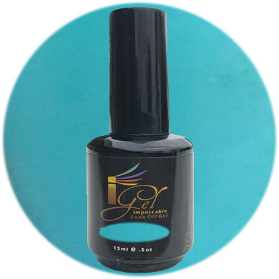 Gel Polish Colour #108| iGel® Beauty - CM Nails & Beauty Supply