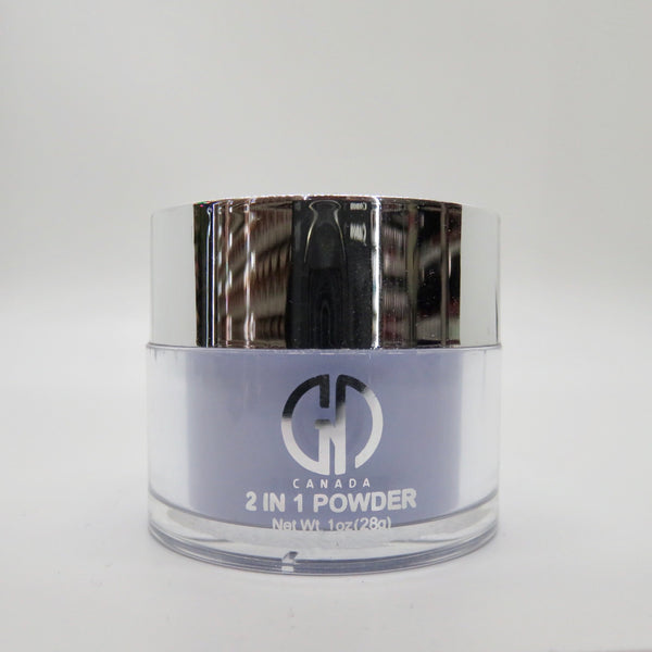 2-in-1 Acrylic Powder #108 | GND Canada® - CM Nails & Beauty Supply