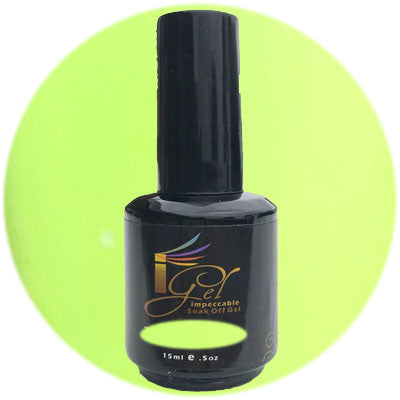 Gel Polish Colour #109| iGel® Beauty - CM Nails & Beauty Supply