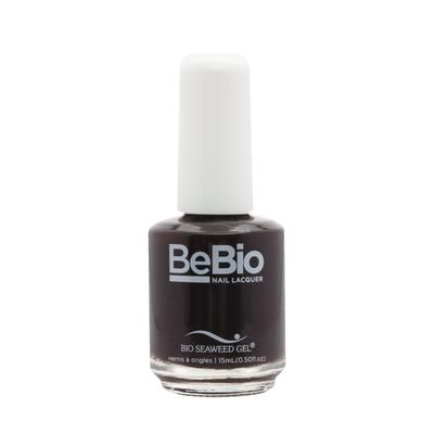 BeBio Nail Lacquer - 11 Mardi Gras | Bio Seaweed Gel®