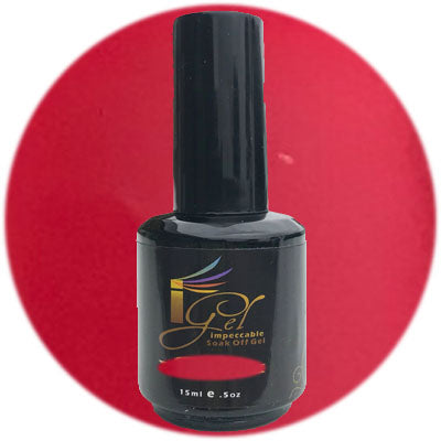 Gel Polish Colour #110 iGel® Beauty - CM Nails & Beauty Supply