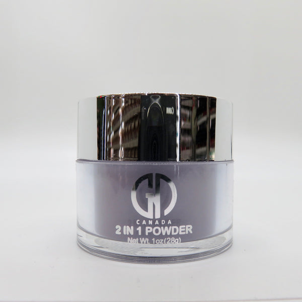 2-in-1 Acrylic Powder #111 | GND Canada® - CM Nails & Beauty Supply