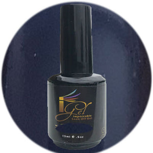 Gel Polish Colour #112| iGel® Beauty - CM Nails & Beauty Supply
