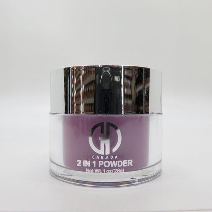 Acrylic Powder 2-in-1 GND Canada® #112 | 1 Oz - CM Nails & Beauty Supply