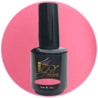 Gel Polish Colour #113| iGel® Beauty - CM Nails & Beauty Supply