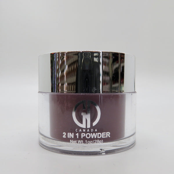 2-in-1 Acrylic Powder #114 | GND Canada® - CM Nails & Beauty Supply
