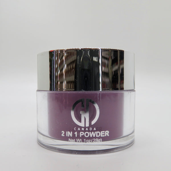 2-in-1 Acrylic Powder #115 | GND Canada® - CM Nails & Beauty Supply