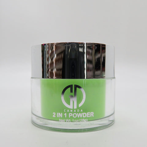 2-in-1 Acrylic Powder #116 | GND Canada® - CM Nails & Beauty Supply