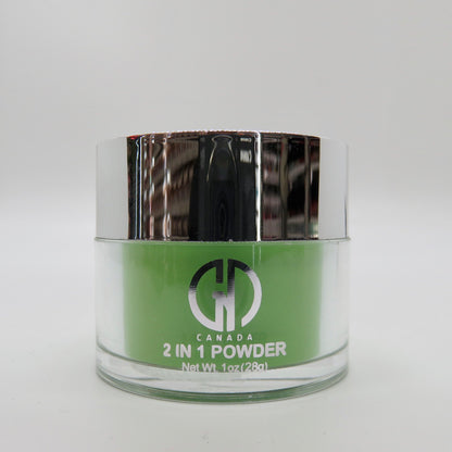 Acrylic Powder 2-in-1 GND Canada® #117 | 1 Oz - CM Nails & Beauty Supply