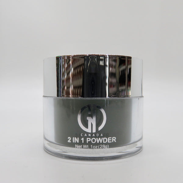 2-in-1 Acrylic Powder #118 | GND Canada® - CM Nails & Beauty Supply