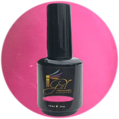 Gel Polish Colour #119| iGel® Beauty - CM Nails & Beauty Supply