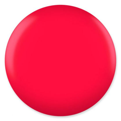 DC Pink Birthday #011 - Gel Polish & Lacquer Duo - CM Nails & Beauty Supply